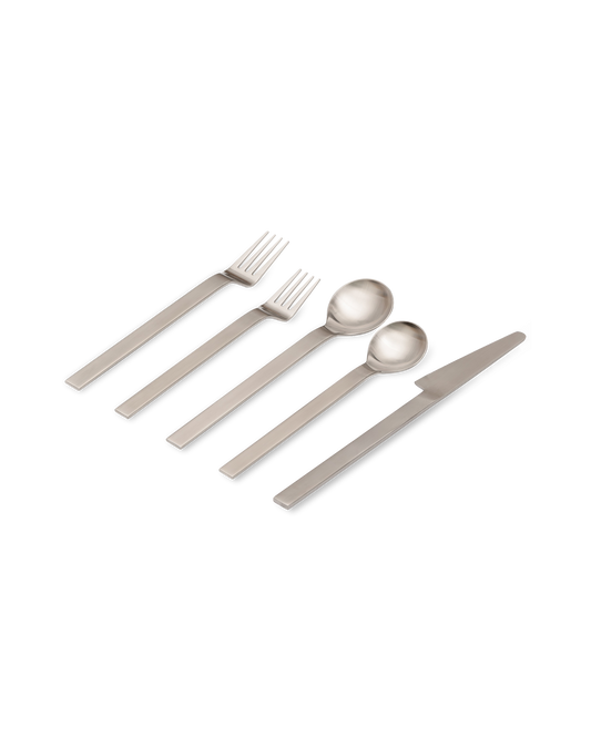 Column Flatware Set